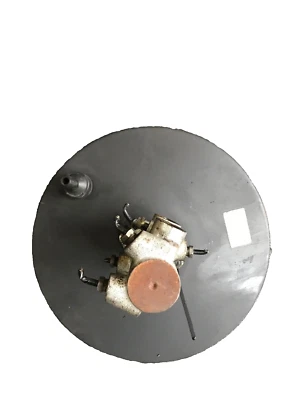 Servo freno citroen jumper año 02-2006 con cilindro maestro 46812916 0204024593 Foto 1 de 4