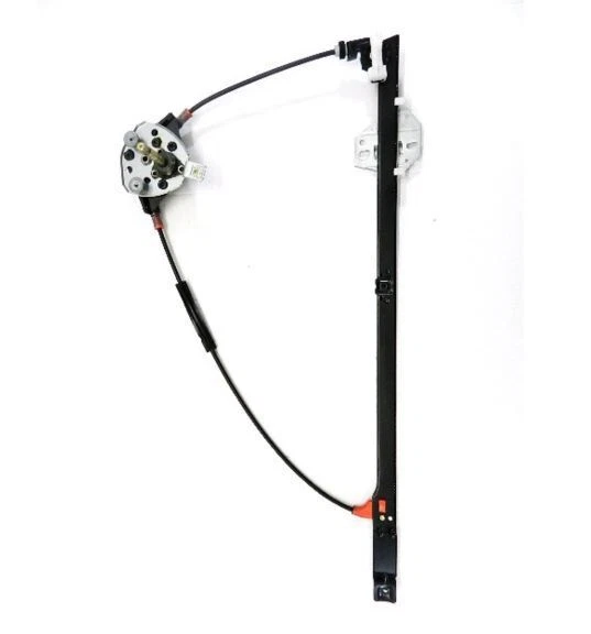 Vw T4 Transporter 95-03 Window Winder Mechanism Regulator O/S Right 701837502F - Image 1 of 1