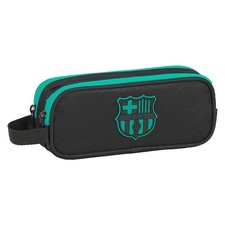 Necessaire F.C. Barcelona Nero