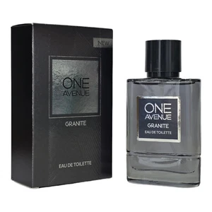 ONE Avenue GRANITE Eau de Toilette Hombre 60ml - Imagen 1 de 3