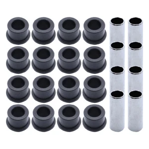Can am Maverick X3 Turbo A-Arm Bushing Kit Suspension Front Rear Sleeves Set - Picture 1 of 8