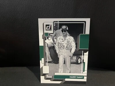 2023 Panini Donruss Harry Gant #115 Shoal Bandit Racing - Image 1 of 2