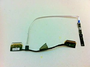 Genuine Samsung XE500C13 500C LCD Video Cable+ Webcam BA96-07256A BA39-01382A 54 - Picture 1 of 1