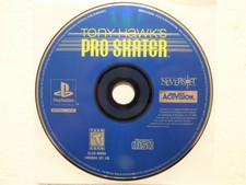 .PSX.' | '.Tony Hawk's Pro Skater.