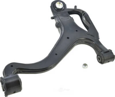 Conjunto de brazo de control de suspensión y rótula - PEC se adapta a 05-09 Land Rover LR3 Foto 1 de 2