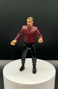 1997 New Line Productions Lost In Space Dr. Smith 5” Action Figure - Picture 1 of 7
