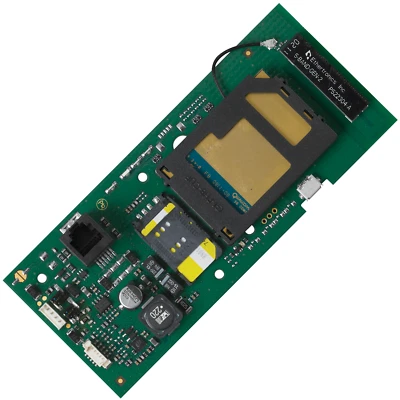 Honeywell-GSMVLP4G-Alarmnet LYNX Plus Cellular - Image 1 of 2