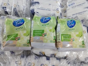 Fruit Time TeaMix Limonade Nestea ungesüßt Instant 3x340 Gramm - Bild 1 von 10