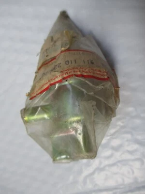 保时捷 911 S/SC ('74-'83) 真空限位开关阀 0280160111 91111022000 — 第 1/4 张图片