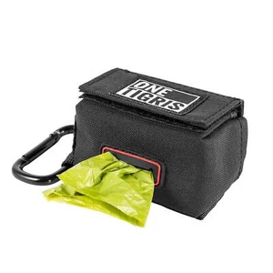 Verbesserte Mini Kotbeutelspender für Hunde Katze Poop Bag & Baby Wickeltasc... - Bild 1 von 7