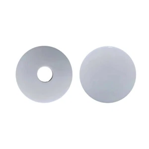 Baby Strollers Wheel Cover White Lid Caps Easy to Install for Yoya/Yoyo Models - Picture 1 of 10
