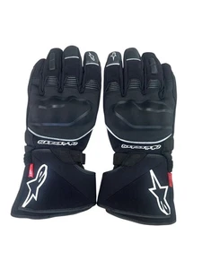 Guante Alpinestar Andes Touring Outdry Talla M Excelente Estado - Imagen 1 de 6