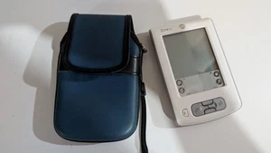 Palm Zire 21 Handheld PDA Portable Data Device Digital Notepad - Photo 1 sur 4