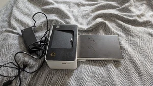 Kodak Photo Printer Dock PD450WE Portable Instant Photo Printer White - Picture 1 of 2