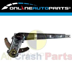 RH Front Window Regulator for Holden Rodeo TFR17 TFR25 TFR30 TFR54 1988~2002 - Picture 1 of 1