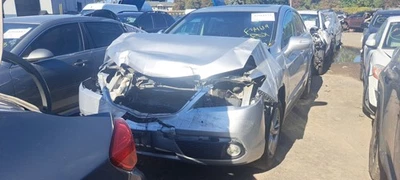 2015 Acura RDX Automatic Transmission OEM 152K Miles - LKQ433763881 — 第 1/4 张图片