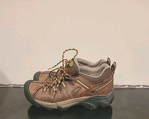 Keen Herren Targhee II wasserdicht Größe 8,5 braun  - Bild 1 von 6