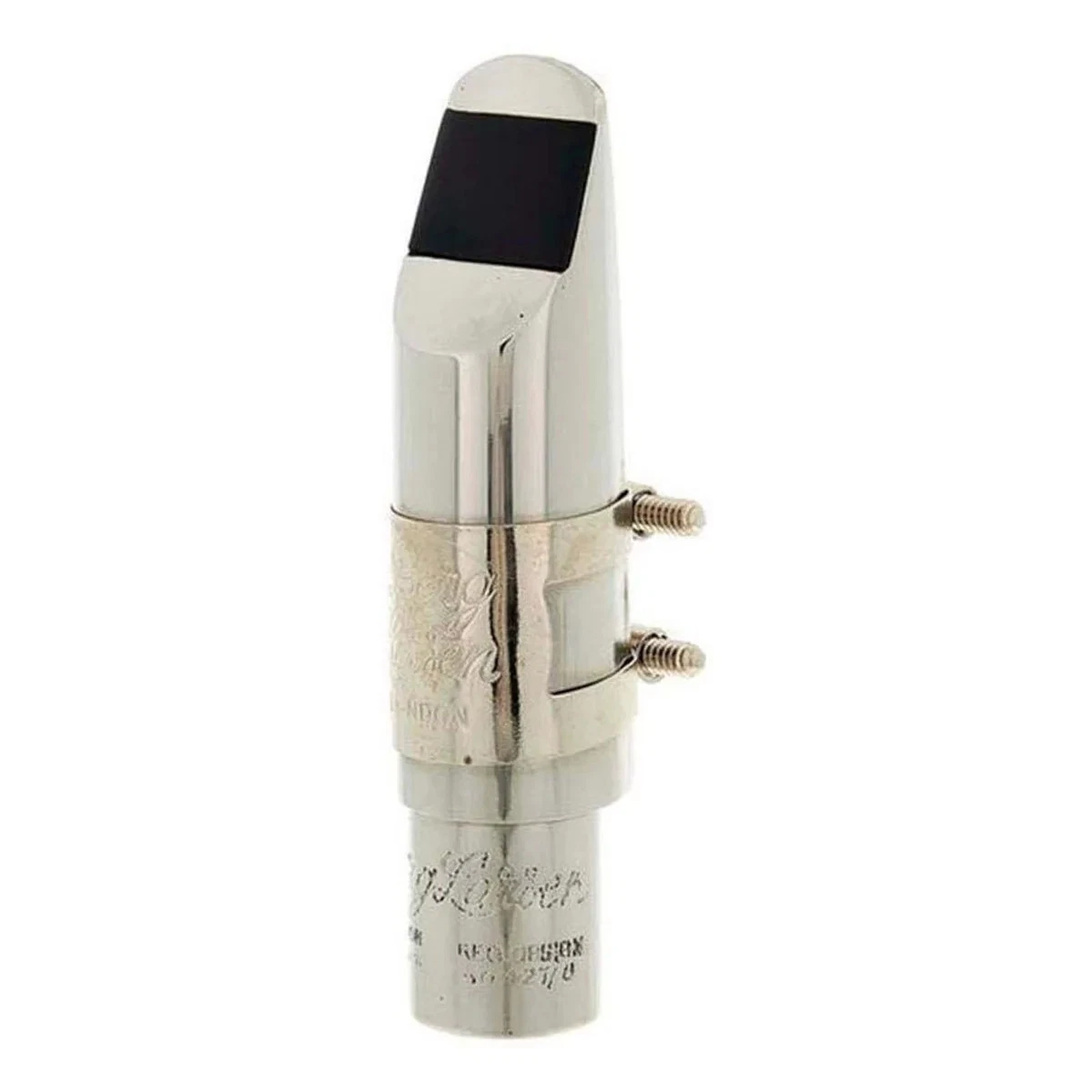 Berg Larsen Alto Wind & Woodwind Instrument Mouthpieces for sale