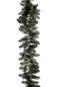 ARPIMEX Festone Natale Pino H 270 Cm Tips 220 - Imagen 1 de 1