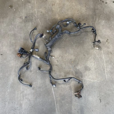 Arnés de motor Subaru Legacy 2013 24020AE95A 0051 Foto 1 de 4