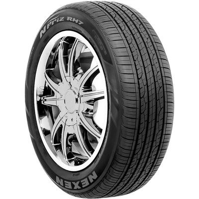 4 Tires Nexen N'Priz RH7 245/65R18 110H (OE) A/S Touring - Image 1 of 3
