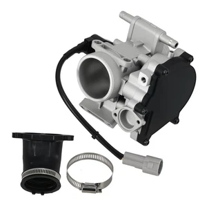 Válvula de cuerpo de acelerador eléctrico con arranque para Polaris Ranger 700 07-08 Ranger XP 700 - Imagen 1 de 20