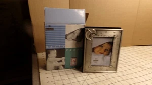 NUEVO Álbum de fotos vintage de bebé Burnes Early Years para Twinkle Little Star de 4"X6" - Imagen 1 de 10