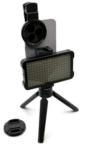 Tattoo Light Polarizer Filter - Picture 1 of 2