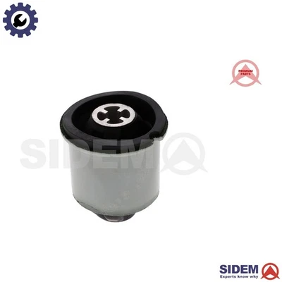 VIGA DE EJE DE BUJE 805307 PARA RENAULT SCENIC/II/GRAND MEGANE/Grandtour/Sport 1,5 L Foto 1 de 4