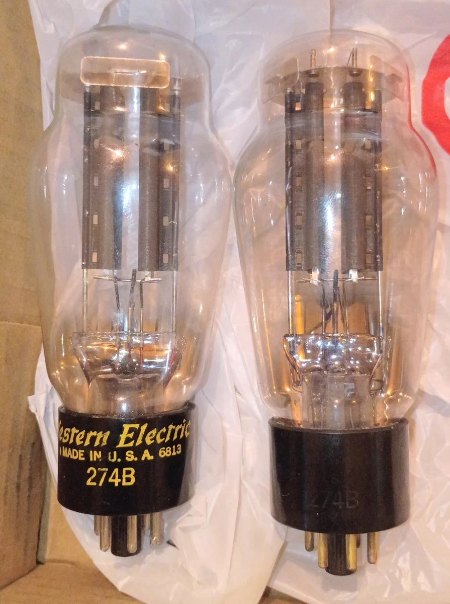 Western Electric 274b | eBay