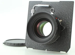 [Near MINT] Schneider Kreuznach Apo Symmar 150mm f5.6 MC Lens Copal 0 From JAPAN - Picture 1 of 16