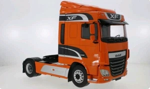 1/18 Scale Premium ClassiXXs Daf Xf Space Cab Orange/Black - Picture 1 of 1