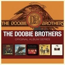 Original Album Series von Doobie Brothers,the | CD | Zustand neu - Bild 1 von 2