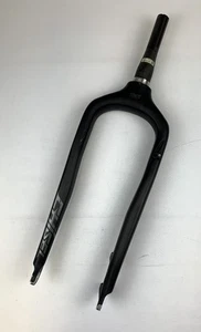 Specialized Chisel Carbon Fatboy Rigid Fork 26/135 - Picture 1 of 13