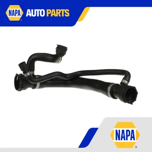Radiator Hose fits BMW 645 E63, E64 4.4 Upper 03 to 05 N62B44A Coolant Gates New - Picture 1 of 7