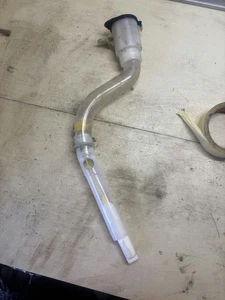 Toyota celica windshield washer fluid reservoar filler neck - Picture 1 of 6