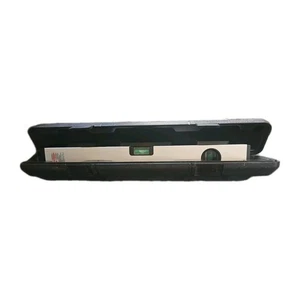 Lazerpro Laser Level 16" Long Aluminum Metal with Protective Case - Picture 1 of 4