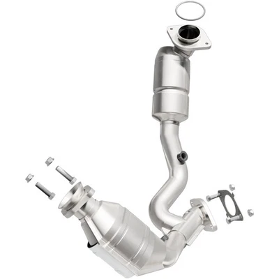 MagnaFlow Catalytic Converter: EPA, For 2000-2007 Ford Taurus, Mercury Sable Foto 1 de 4