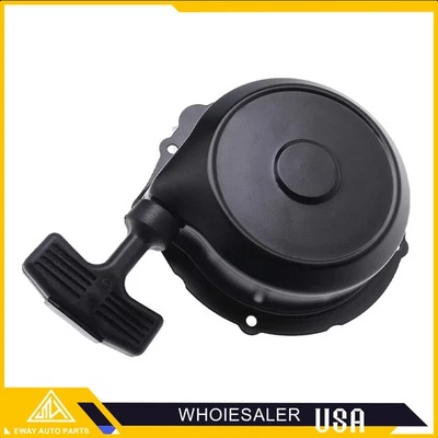 Arranque de arranque de retroceso para Yamaha Bruin 350 2004-2006 Grizzly 350 2007-2014 Foto 1 de 4