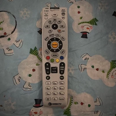 DIRECT TV Remote Control MG32993 - Image 1 of 2