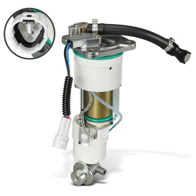 Fuel Pump Module Assy for KTM 990 1050 1090 1190 1290 w/ Fuel Pressure Regulator - Image 1 of 4