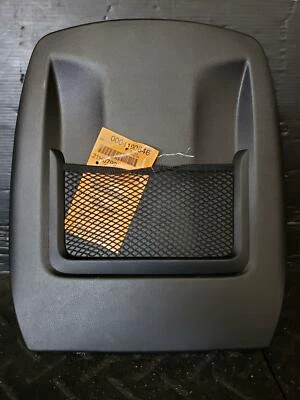 RESPALDO ASIENTO PASAJERO DERECHO BMW 328XI 12-18 Foto 1 de 4