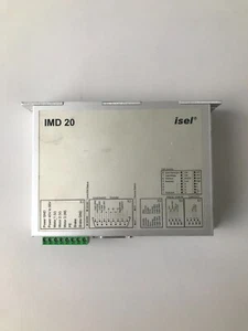 Isel IMD20 Drive Regulator - Bild 1 von 3