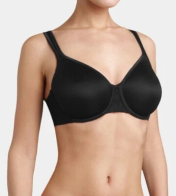 TRIUMPH REGGISENO DONNA EFFETTO RIDUCENTE COMFORT MINIMIZER WX coppe C D E F G E - Imagen 1 de 3