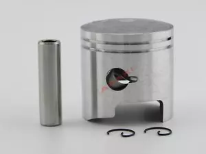 For SUZUKI Motor 16 HP Piston 12110-93100 12110-93101 12110-93102 STD NO Ring - Picture 1 of 3