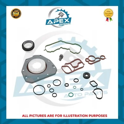 Skoda Octavia Superb 1.8 TSI 2.0 TFSI Moteur Essence Cdaa Ccza Conversion Set - Photo 1/2