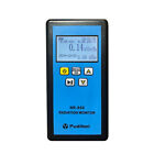Nr-850 Handheld Portable Nuclear Radiation  Lcd Display Household E4t1