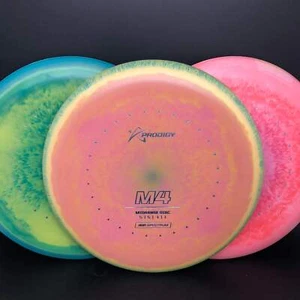 Prodigy AIR Spectrum M4 - stock - Picture 1 of 5