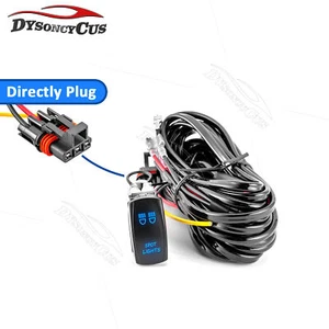 Plug & Play Wiring Harness Kit For 2022-2025 Polaris Ranger SP 570 Pulse Busbar - Picture 1 of 12