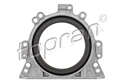 Crankshaft Shaft Seal Fits VW AUDI SEAT SKODA VOLVO FORD Caddy II Mk Petrol 0.9 - Image 1 of 4